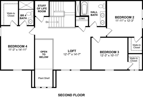 1902 S Wildflower Drive Deer Park TX 77536