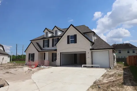 1902 S Wildflower Drive Deer Park TX 77536