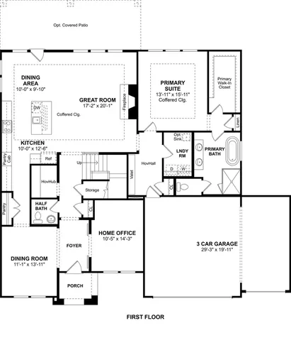 1902 S Wildflower Drive Deer Park TX 77536