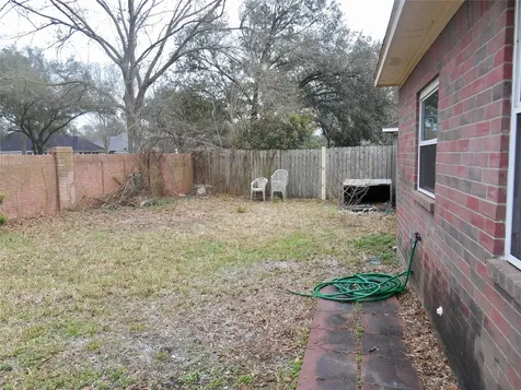 6203 Faulkner Ridge Drive Katy TX 77450