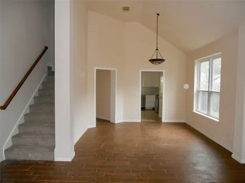 6203 Faulkner Ridge Drive Katy TX 77450
