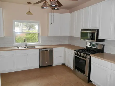 6203 Faulkner Ridge Drive Katy TX 77450