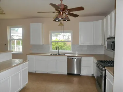 6203 Faulkner Ridge Drive Katy TX 77450