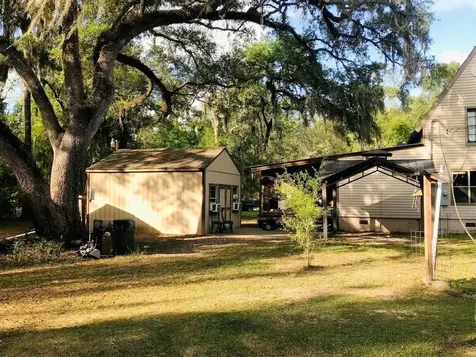 24300 County Road 332 Sweeny TX 77480