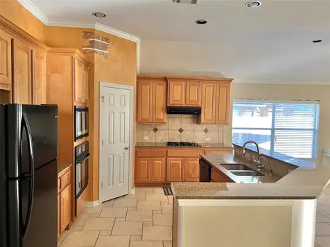 11712 Summer Brook Court Pearland TX 77584