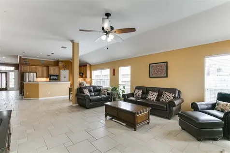 11712 Summer Brook Court Pearland TX 77584