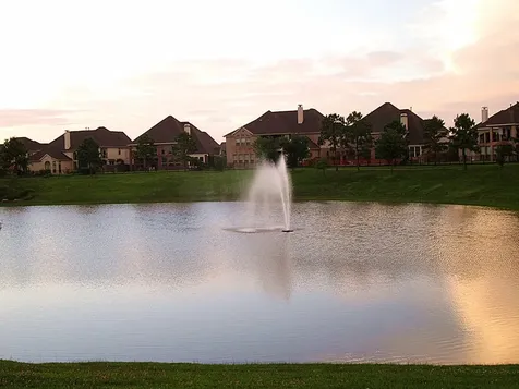 11712 Summer Brook Court Pearland TX 77584