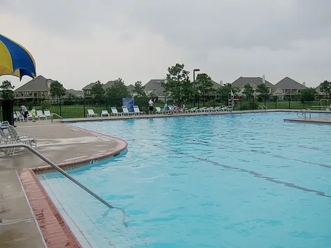 11712 Summer Brook Court Pearland TX 77584