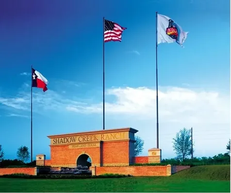 11712 Summer Brook Court Pearland TX 77584