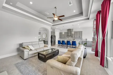 33519 Green Prairie Drive Brookshire TX 77423