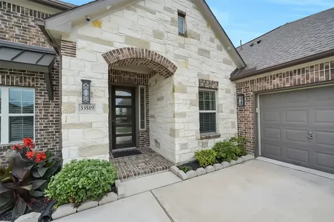 33519 Green Prairie Drive Brookshire TX 77423