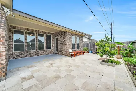 33519 Green Prairie Drive Brookshire TX 77423