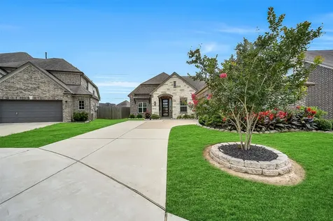 33519 Green Prairie Drive Brookshire TX 77423