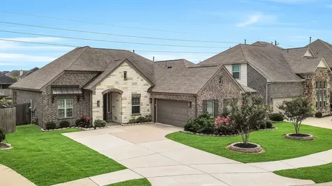 33519 Green Prairie Drive Brookshire TX 77423