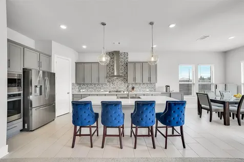 33519 Green Prairie Drive Brookshire TX 77423