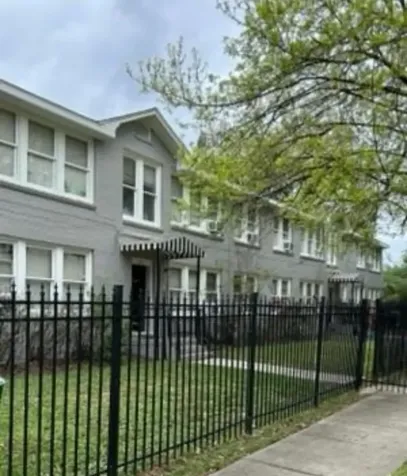 4414 Woodside Street 8 Houston TX 77023
