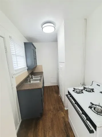4414 Woodside Street 8 Houston TX 77023