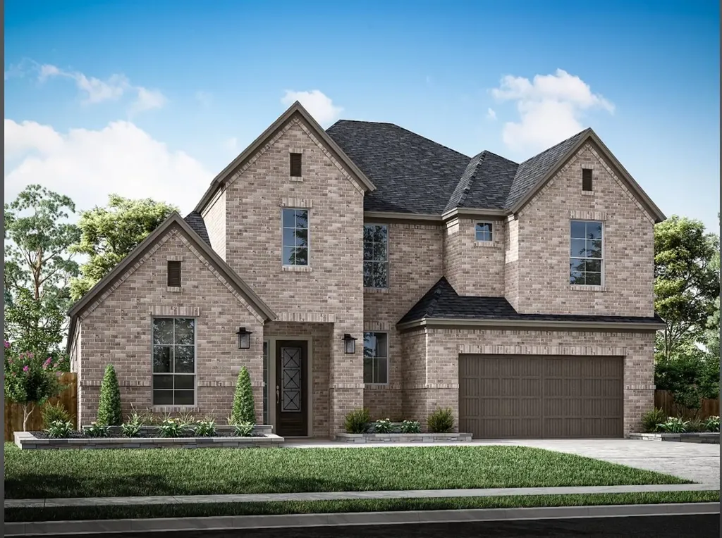 2723 Crown Ridge Drive Missouri City TX 77459