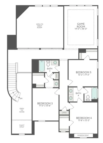 2723 Crown Ridge Drive Missouri City TX 77459