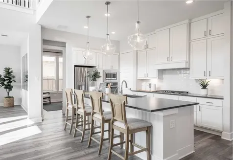 2723 Crown Ridge Drive Missouri City TX 77459