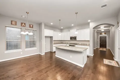 2211 Tonkawa Trail Katy TX 77493