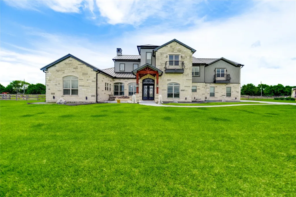 13110 Lakeview Meadow Drive Richmond TX 77469