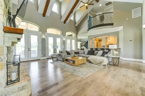 13110 Lakeview Meadow Drive Richmond TX 77469