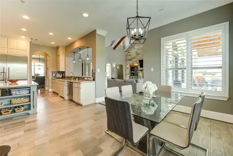 13110 Lakeview Meadow Drive Richmond TX 77469