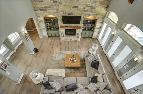 13110 Lakeview Meadow Drive Richmond TX 77469