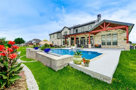 13110 Lakeview Meadow Drive Richmond TX 77469