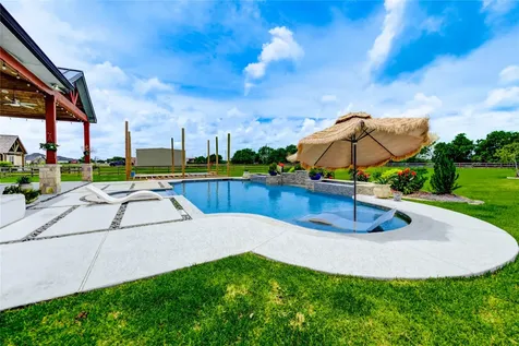 13110 Lakeview Meadow Drive Richmond TX 77469
