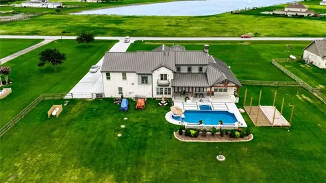13110 Lakeview Meadow Drive Richmond TX 77469