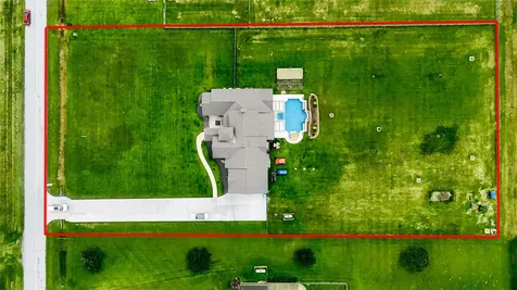 13110 Lakeview Meadow Drive Richmond TX 77469