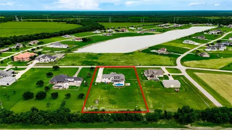 13110 Lakeview Meadow Drive Richmond TX 77469