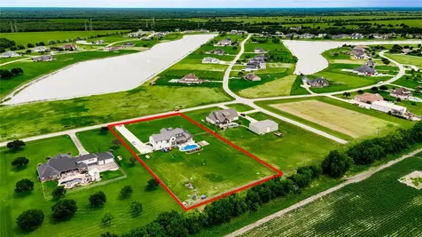 13110 Lakeview Meadow Drive Richmond TX 77469