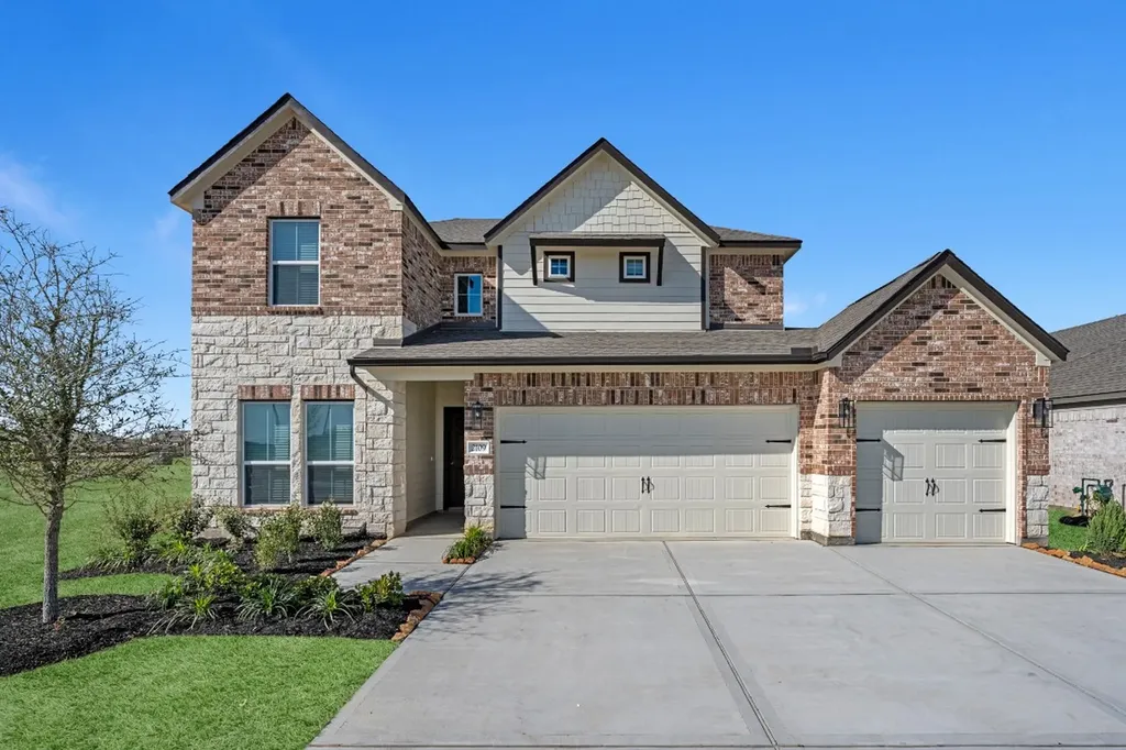 2109 Sunflower View Street Brookshire TX 77423