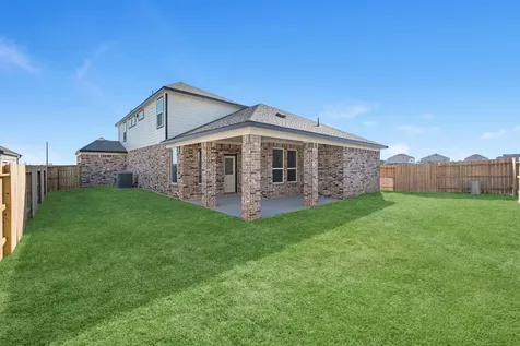 2109 Sunflower View Street Brookshire TX 77423
