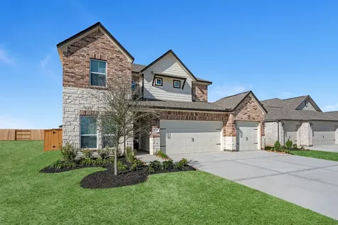 2109 Sunflower View Street Brookshire TX 77423