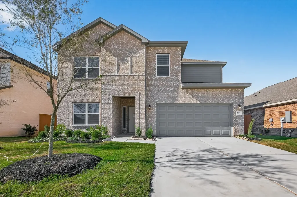 2219 Port Jackson Drive Texas City TX 77568