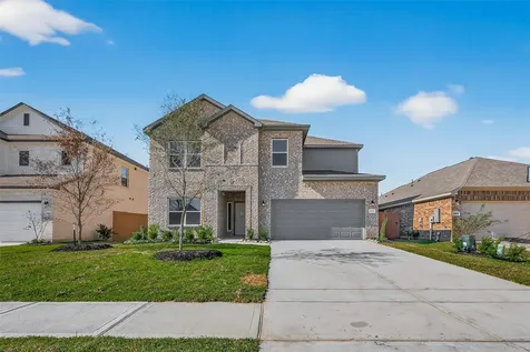 2219 Port Jackson Drive Texas City TX 77568