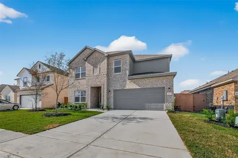 2219 Port Jackson Drive Texas City TX 77568
