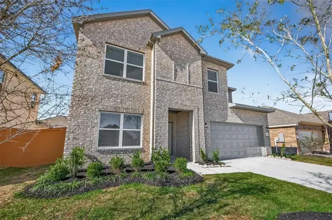 2219 Port Jackson Drive Texas City TX 77568
