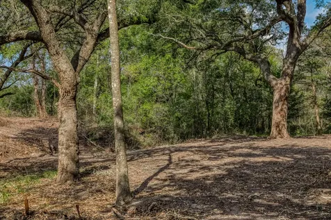 Tract 4 Sun Oil Road Brenham TX 77833