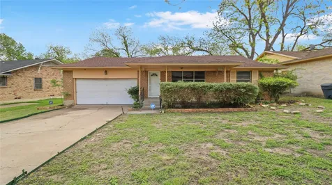 4926 Rand Avenue Dallas TX 75216