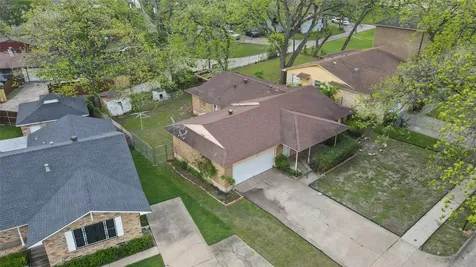 4926 Rand Avenue Dallas TX 75216