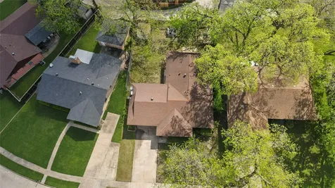 4926 Rand Avenue Dallas TX 75216