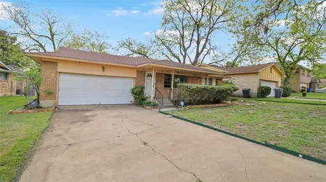 4926 Rand Avenue Dallas TX 75216