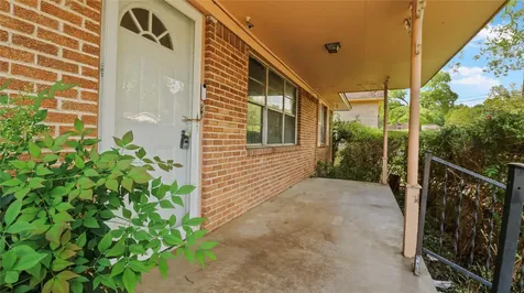 4926 Rand Avenue Dallas TX 75216