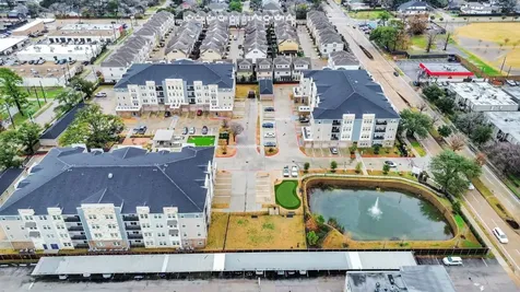 6804 Westview Drive 1407 Houston TX 77055