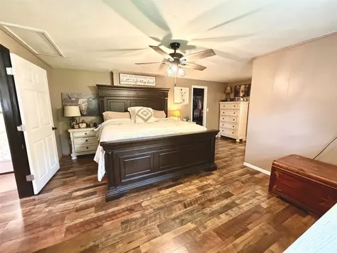 412 Selkirk Street Grapeland TX 75844